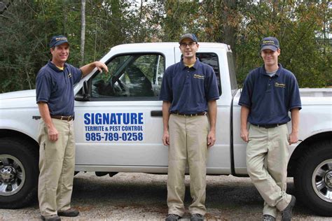 Pest control, termite treatment, household pests. Abita Springs, LA