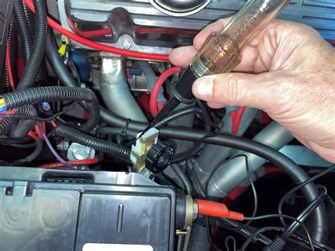 Car Battery Drain