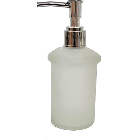 Pure Source India Soap Dispenser Bottle Set with Pump for Hand Wash in ...