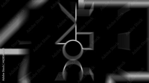 Infinite Zoom Effect 的图像结果