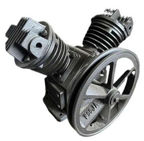 Image result for Block for 5.0L Compressor