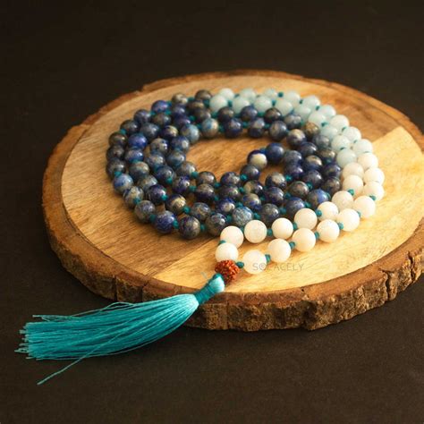 Lapis Lazuli Crystal Collection | Bracelets, Stones & More