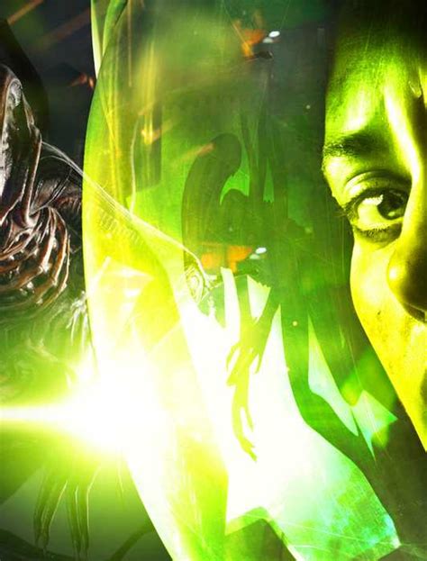 Image result for Alien Isolation Main Character