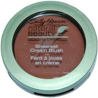 Buy Natural Beauty, Inspired by Carmindy, Sheerest Cream Blush (1010-20 ...