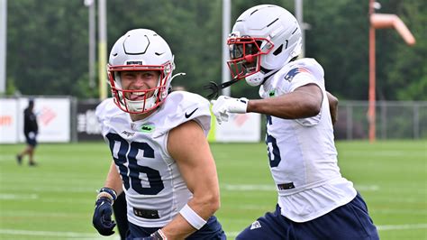 NFL undrafted free agents 2025: Who could make rosters as rookies?