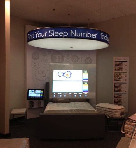 Image result for Sleepnumber.com Help