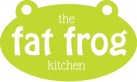 Fat Frog Meals | The Fat Frog Kitchen