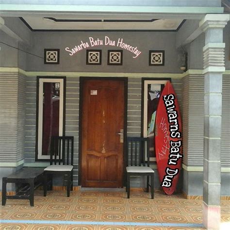 SAWARNA BATU DUA HOMESTAY (Bayah) - Motel Reviews & Photos - Tripadvisor