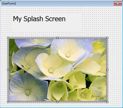 Image result for Excel Splash Screen Design