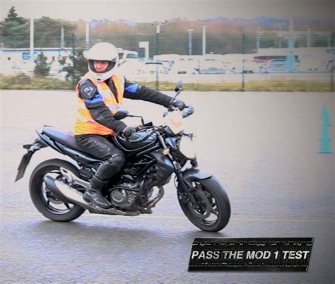 Mod One Test 的图像结果