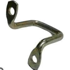 HK Seat Hook For Activa Old (1 Pc) : Amazon.in: Industrial & Scientific