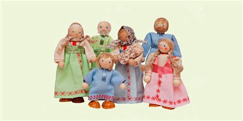 Главная / Родная игрушка