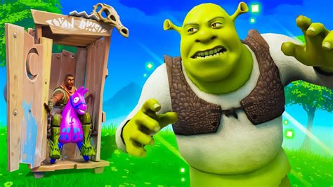 Image result for Fortnite Music Blocks Tutorial Shrek