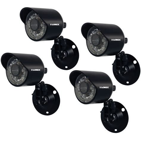 Image result for Color Night Vision Security Camera