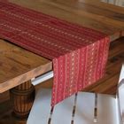 The Yard House | Wipeable & Anti-Slip Cotton Table Linen