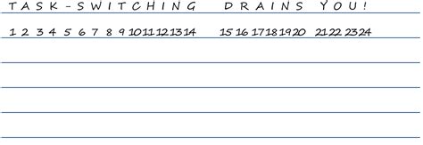 Image result for Focus Training Exercises