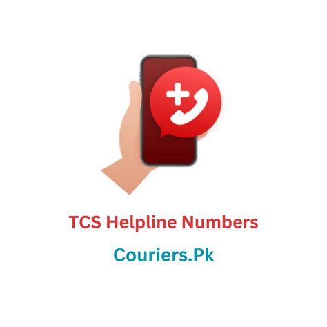 Tcs Head Office Contact Number - Couriers.Pk