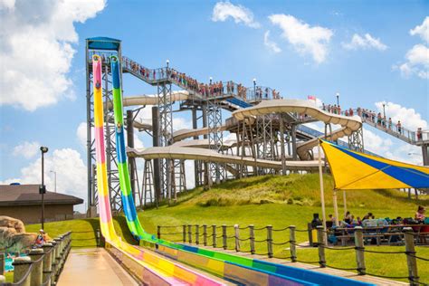 Magic Waters, rockford, United States Of America - Top Attractions ...