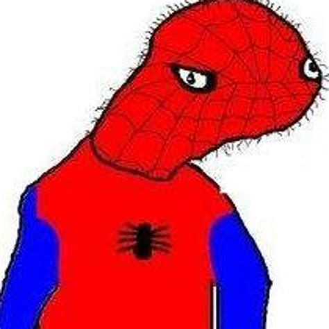 Image result for Spoderman Voice Trolling
