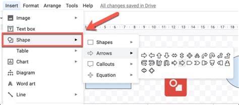 Google Draw Tutorial 的图像结果
