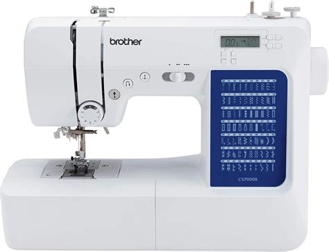Image result for Brother Sewing Machine Automatic Threader