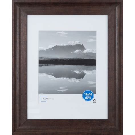 Mainstays Poster Frames