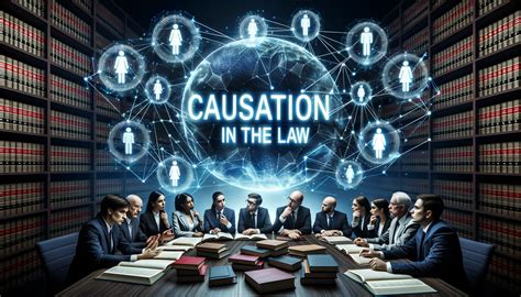 A Comprehensive Guide to Causation in the Law