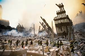 Federal judge allows families of 9/11 victims to sue Saudi Arabia