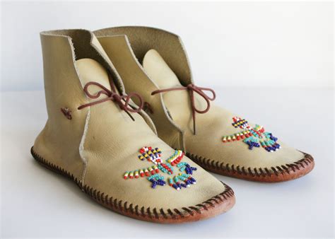 Discover Authentic Indigenous Shoes