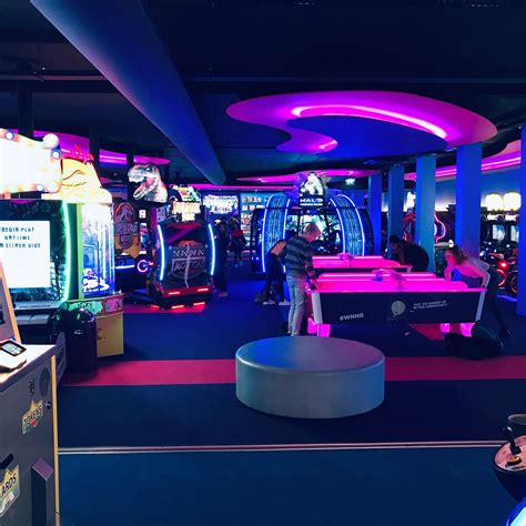 GAMESTATE Guide (2026) All You Need to Know BEFORE You Go (with Photos)