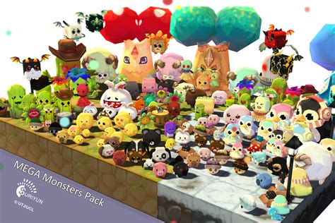 Image result for Mega Unity Assets