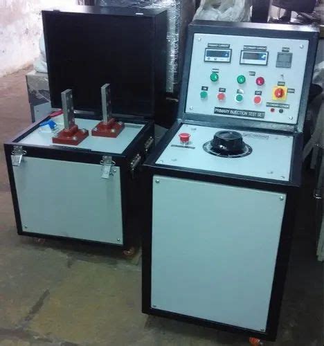 Image result for Current Injection Test Set