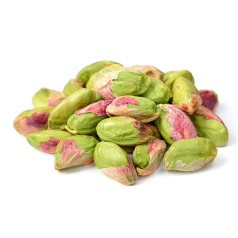 Green Pista Price 1kg | Buy Pistachios Without Shell Online- Healthy Master