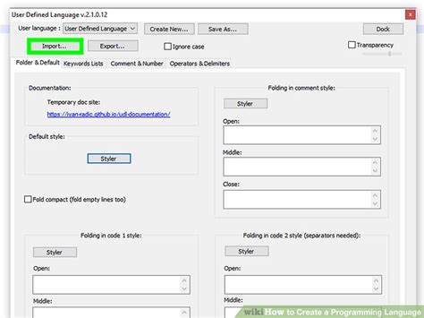 Create a Programming Language in Python 的图像结果
