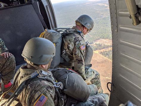 95th Civil Affairs Brigade hosts the Annual Operation Toy Drop ...
