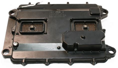 Image result for Electronic Control Module Life Expecenty