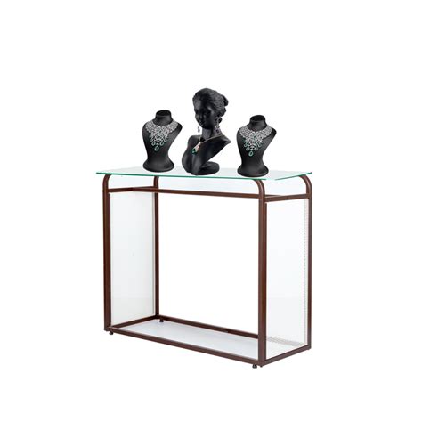 Venus Counter | Jewellery – Creative Display