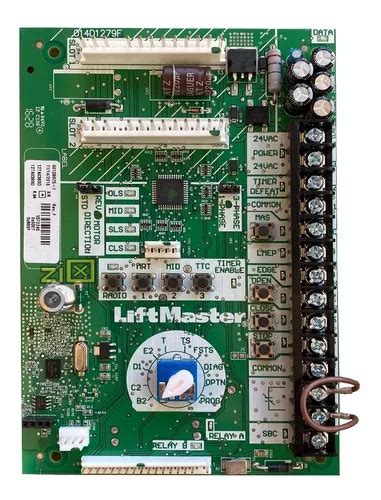 Lift Master Logic 5 0 Programming 的图像结果