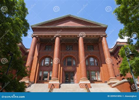 Middlesex County Court, Cambridge, Massachusetts, USA Stock Photo ...
