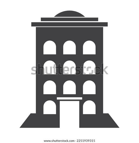 Image result for High-Rise Icon