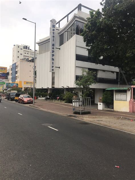 HOTEL SAPPHIRE (Colombo) - Hotel Reviews, Photos, Rate Comparison ...