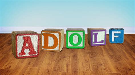 Image result for adolf