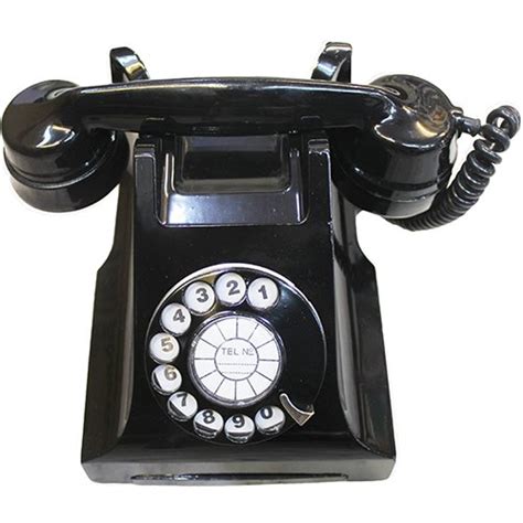 Classic Landline MTNL Telephone Black : Amazon.in: Electronics
