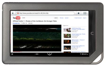 Image result for Nook Color Reset