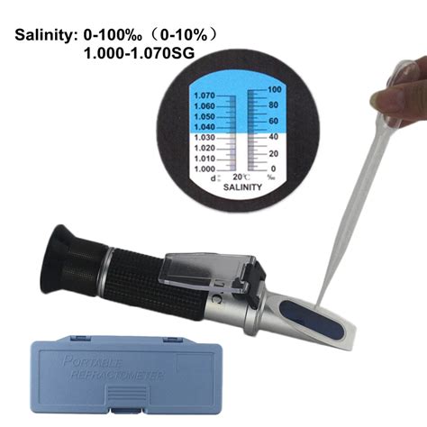 Image result for Refractometer Handheld