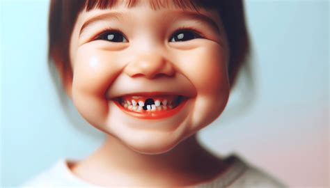Child Losing Teeth Quickly at Hamish Geake blog