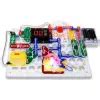 How to Program Snap Circuits Arcade SCA 200 Microcontroller 的图像结果