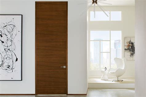 Modern Style Interior Doors: Barn, Farmhouse, French, & Sliding Doors