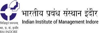 Welcome To | IIM Indore
