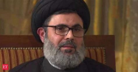 iran israel war: Who is Hashem Safieddine, the likely new chief of ...